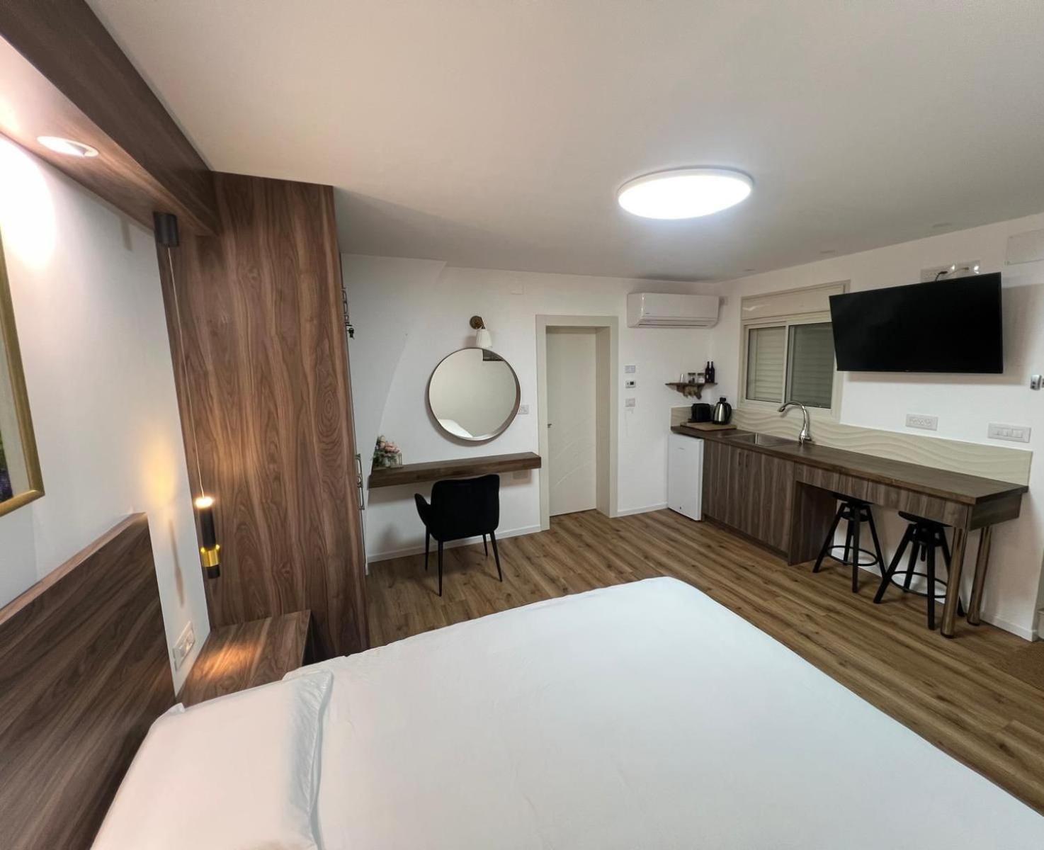 Johny'S Boutique Apartment Haifa Kültér fotó