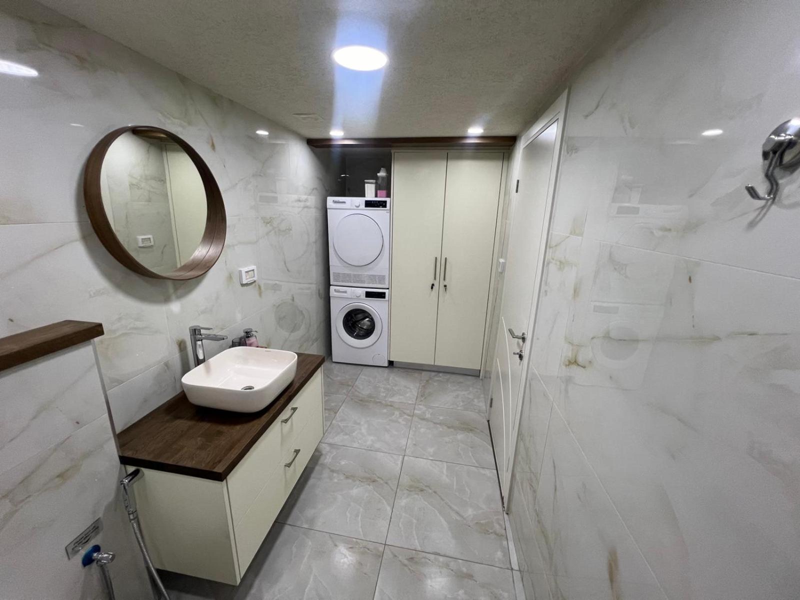 Johny'S Boutique Apartment Haifa Kültér fotó